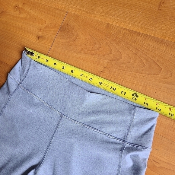 Outdoor Voices Superform Zoom 7/8 Crop Leggings - Picture 5 of 11